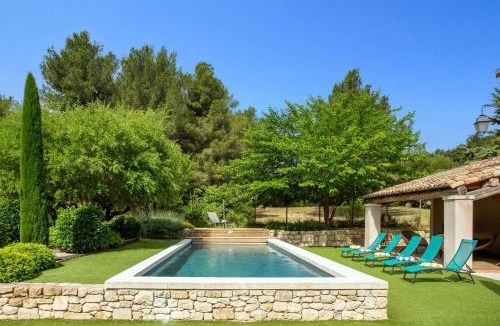 Maussane-les-Alpilles Villa | Villa Les Alpilles by Villa Plus