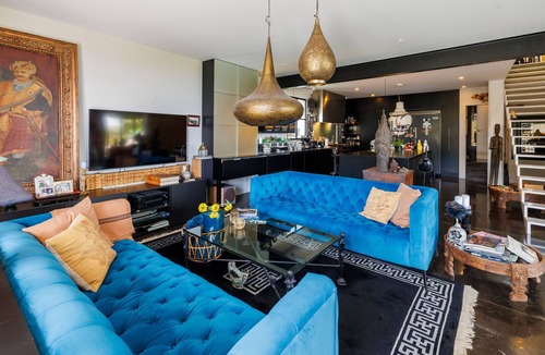 Tourrettes-sur-Loup Villa | Villa Les Canettes | Rare Gem & Pool