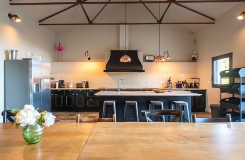 Caux Villa | Villa Les Chanteurs - Six Bedroom Villa, Sleeps 12