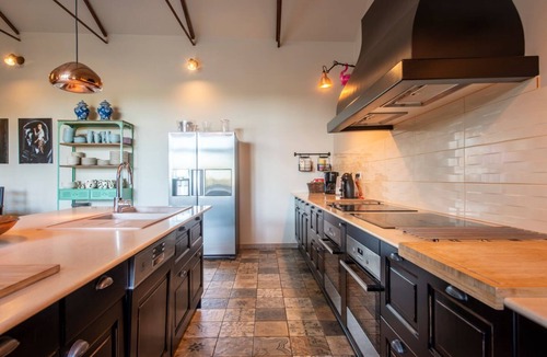 Caux Villa | Villa Les Chanteurs - Six Bedroom Villa, Sleeps 12