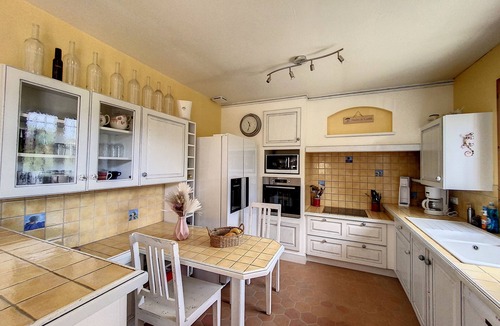 Vidauban Villa | VILLA LES CIGALES