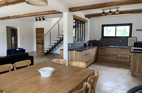 Maillane House | Villa "les Demoiselles" à Deux pas de Saint Rémy de Provence