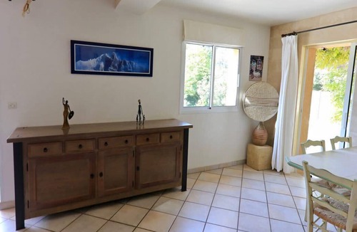 Lambesc House | Villa Les Ecureuils, between Alpilles and Luberon