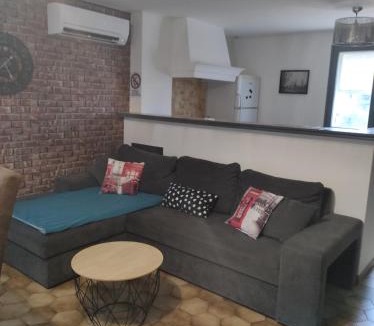Cabasse House | Villa les fauvettes