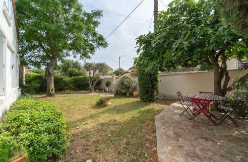 Castelnau-le-Lez Villa | Villa "les Jardins de l'Agdal" située proche Montpellier PARKING privatif