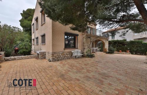 Carry-le-Rouet House | Villa Les Mouettes