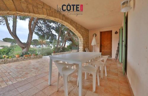 Carry-le-Rouet House | Villa Les Mouettes
