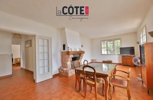 Carry-le-Rouet House | Villa Les Mouettes