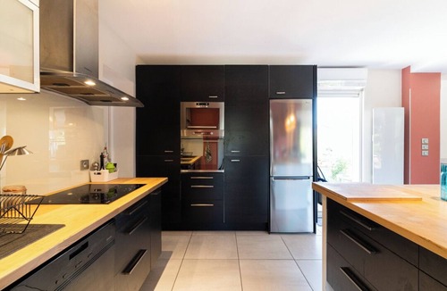 Velaux Villa | Villa les Oliviers