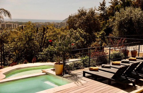 Les Termes Apartment | Villa Les Roches