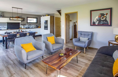 La Franqui Villa | Villa Leucate by Villa Plus