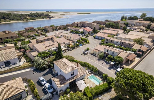 La Franqui Villa | Villa Leucate by Villa Plus