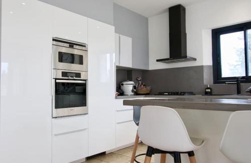 St.-Remy-de-Provence Villa | Villa llolan