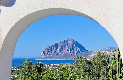 Valderice Villa | Villa Lo Capo with private pool - My Rental Homes