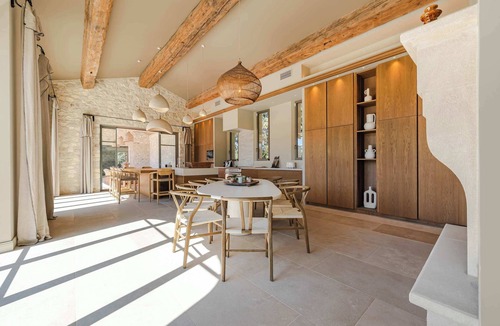 St.-Remy-de-Provence Villa | Villa Lovea, charm from Provence