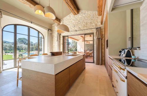 St.-Remy-de-Provence Villa | Villa Lovea, charm from Provence