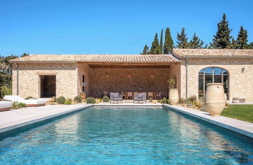 St.-Remy-de-Provence Villa | Villa Lovea, charm from Provence