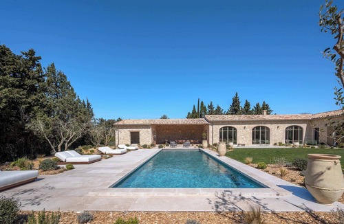 St.-Remy-de-Provence Villa | Villa Lovea, charm from Provence