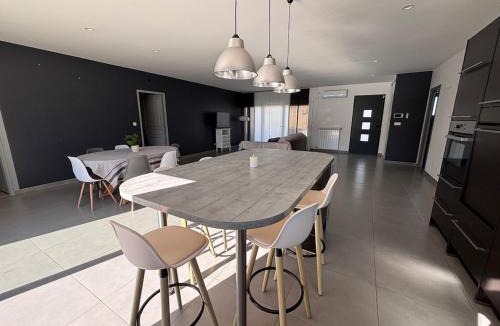 La Coupe Villa | Villa Lucia