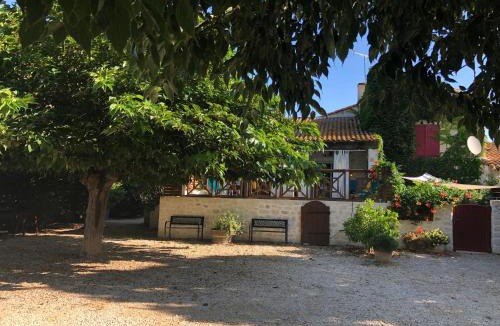 Tarascon Villa | Villa Luciole