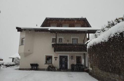 Ortisei Hotel | Villa Luise