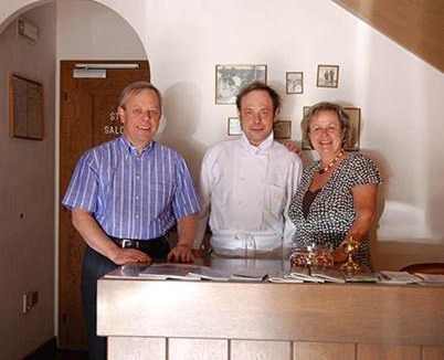 Ortisei Hotel | Villa Luise