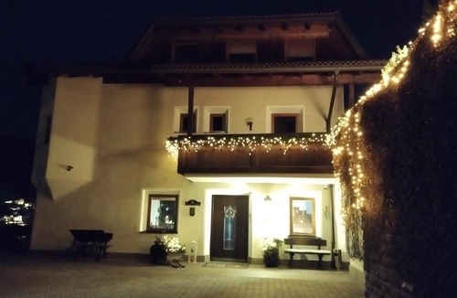 Ortisei Hotel | Villa Luise