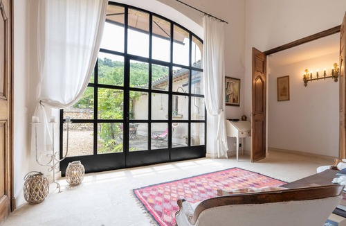 Apt Villa | Villa Lumière des Cerisiers – Luxury villa in the Luberon with heated pool