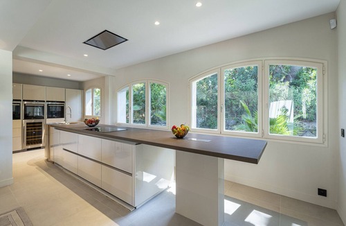 Mougins Villa | Villa Lumina - in a private domain