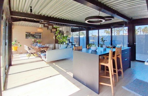 Marseillan Villa | Villa lumineuse - Piscine - Clim - Proche Plages