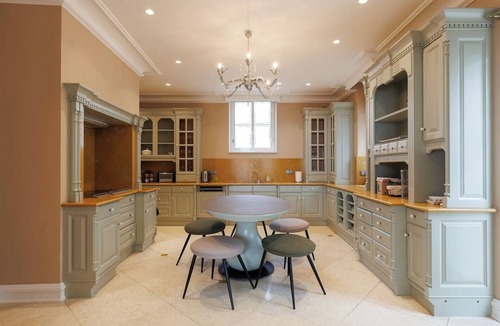 California - Pezou House | Villa luxe vue mer – Cannes Californie