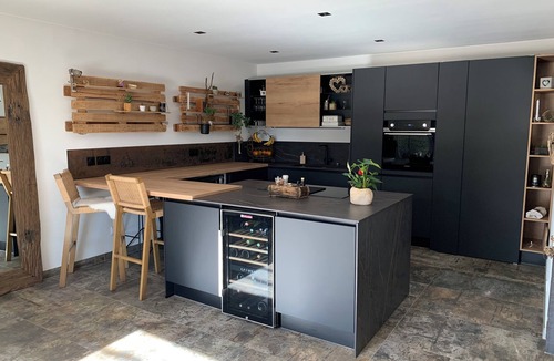 Ventabren House | Villa Luxury Lagoon - Aix en Provence