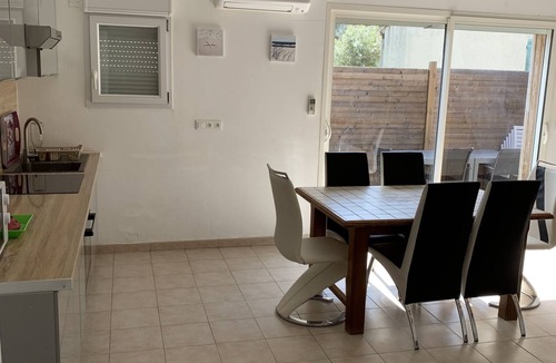 St.-Remy-de-Provence Villa | VILLA MARIA THE HOUSE OF HAPPINESS