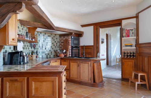 Tourrettes-sur-Loup Villa | Villa Madeleine
