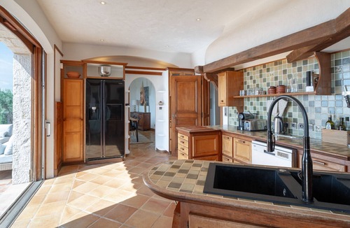 Tourrettes-sur-Loup Villa | Villa Madeleine