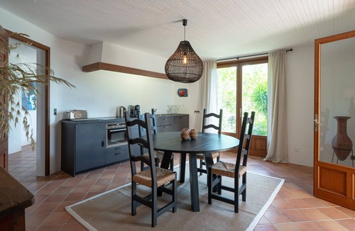 Tourrettes-sur-Loup Villa | Villa Madeleine