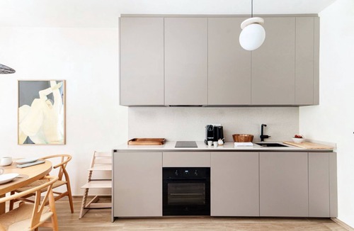 Como Apartment | Villa Maderni Peaceful Haven by MyHomeInComo