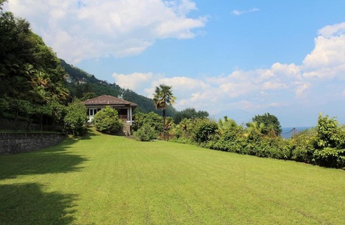 Ghiffa House | Villa Maggiore