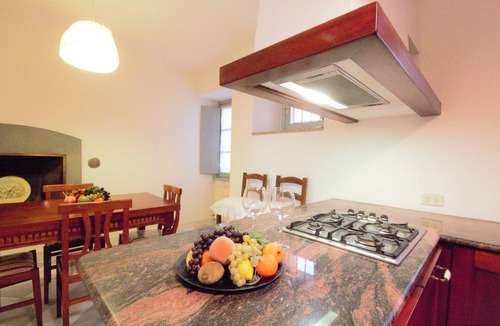 Como House | Villa Magnolia Como