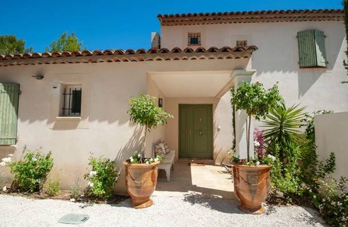 Mallemort House | Villa Mallemort, 3 bedrooms, 6 persons
