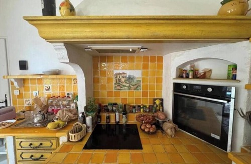 La Treille Cabin | Villa Manon