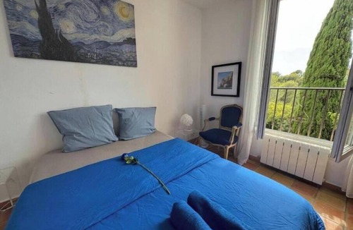 La Treille Cabin | Villa Manon