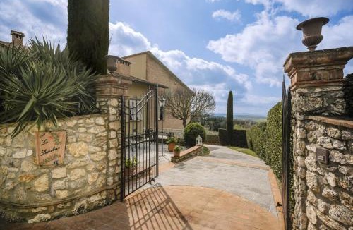 Iano Villa | Villa Manuela