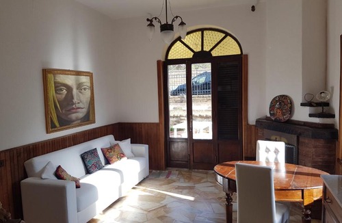 Manciano Apartment | Villa Mara
