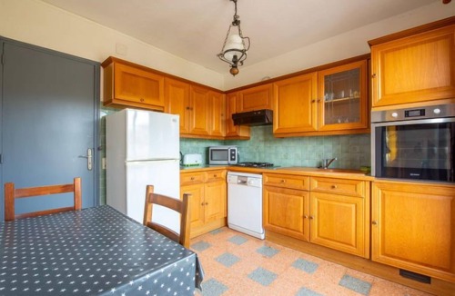 La Croix-Valmer Apartment | Villa Marenco by Interhome