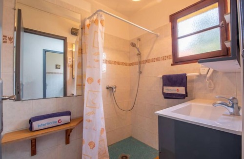 La Croix-Valmer Apartment | Villa Marenco by Interhome