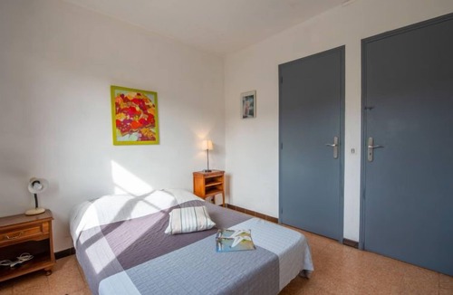La Croix-Valmer Apartment | Villa Marenco by Interhome