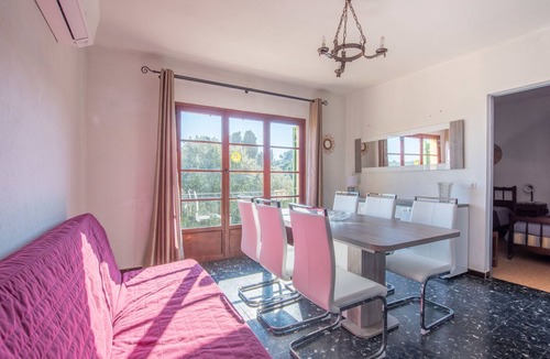 La Croix-Valmer Apartment | Villa Marenco by Interhome