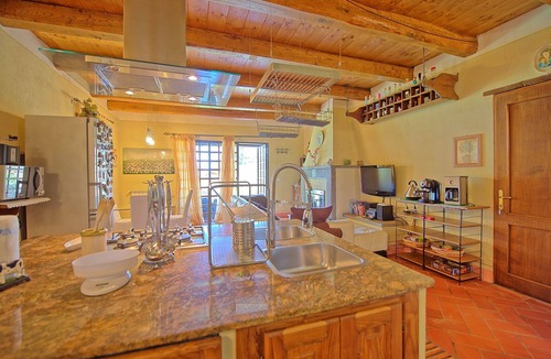 Pieve di Chio Villa | Villa Margherita - Farmhouse with private pool