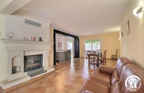 Saliers House | Villa Mariella